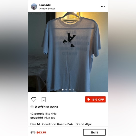 Hmu for whichever item will make a separate listing with more pictures/details - Picture 5 of 13